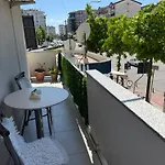 Апартаменты Sweet Escape Шкодер