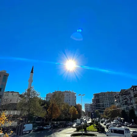 Appartement Sweet Escape *