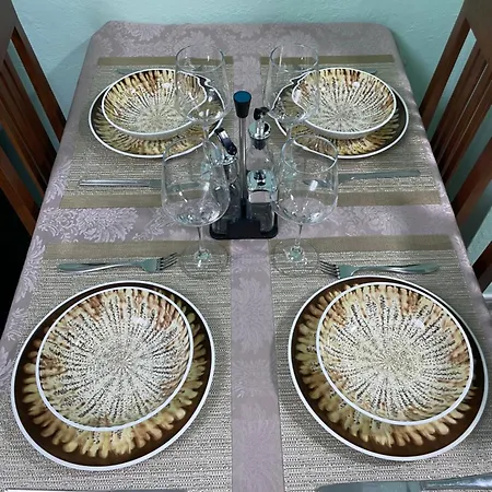 Sweet Escape Apartment Shkoder