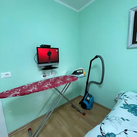 Apartment Sweet Escape *