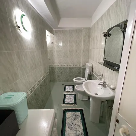 Sweet Escape Apartment