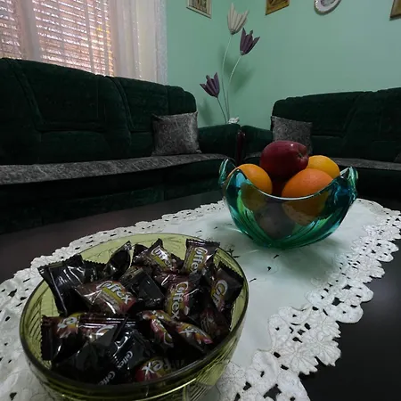Apartment Sweet Escape Shkoder