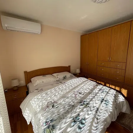 Apartment Sweet Escape