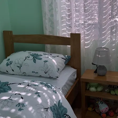 Apartment Sweet Escape Shkoder