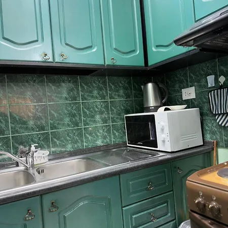 Sweet Escape Apartment Shkoder