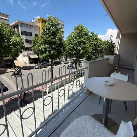 Apartment Sweet Escape Shkoder