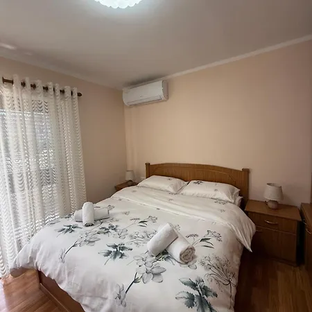 Apartment Sweet Escape Shkoder