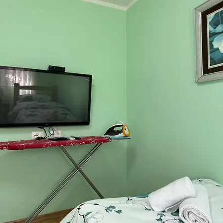 Sweet Escape Appartement