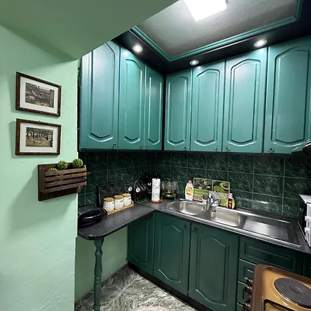 Apartment Sweet Escape