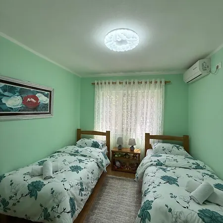 Apartment Sweet Escape