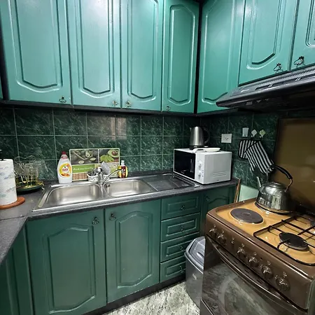 Apartment Sweet Escape Shkoder