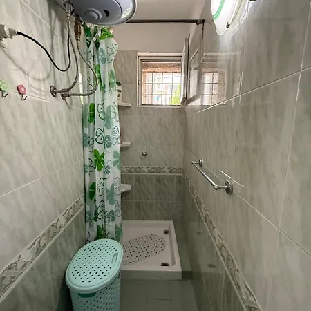 Sweet Escape * Shkodër