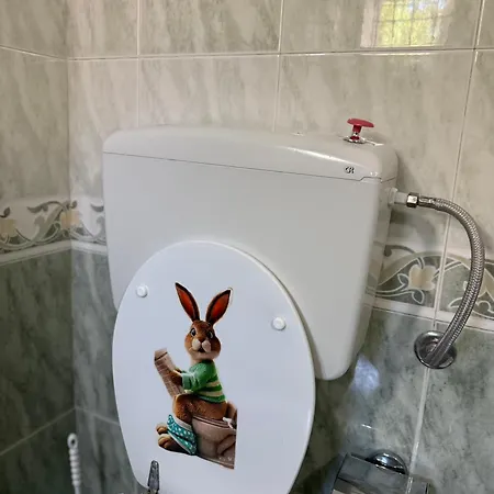 Appartement Sweet Escape *