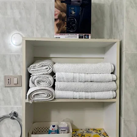 Appartement Sweet Escape Shkodër