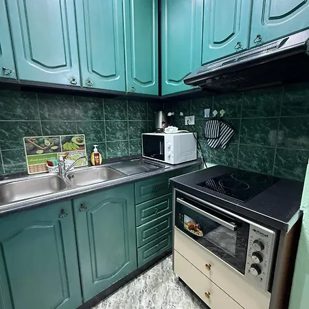 Appartement Sweet Escape *