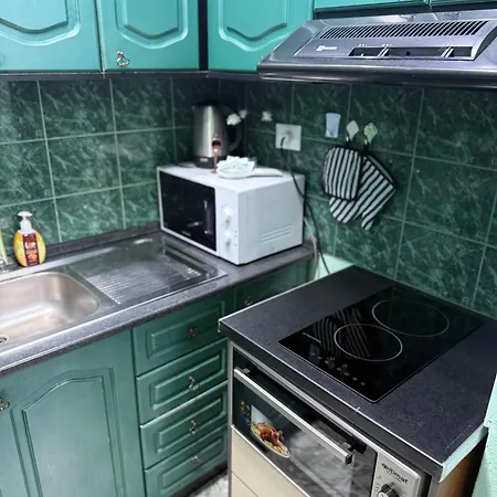 Appartement Sweet Escape Shkodër