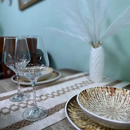 Sweet Escape * Shkodër