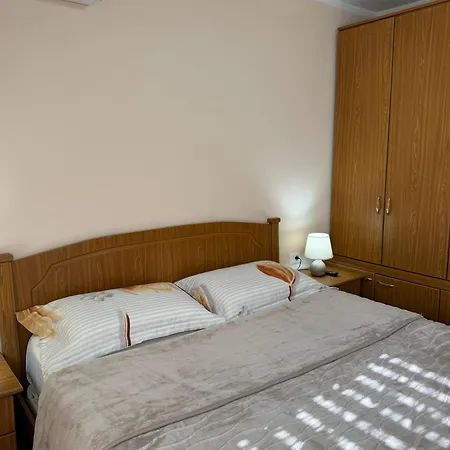 Appartement Sweet Escape Shkodër