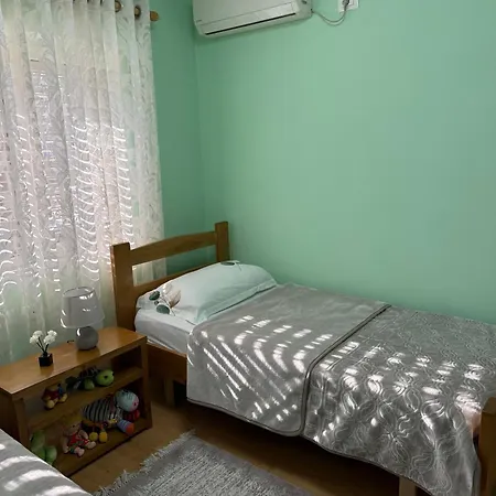 Sweet Escape Appartement