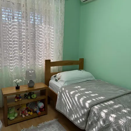 Sweet Escape Appartement Shkodër