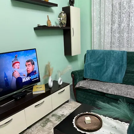 Sweet Escape Szkodra