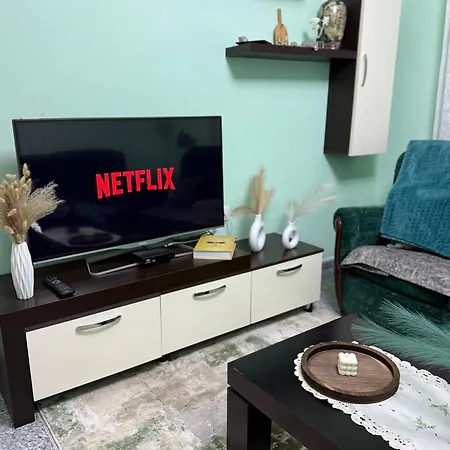 דירה Sweet Escape