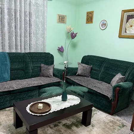 Sweet Escape דירה