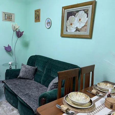 Sweet Escape דירה