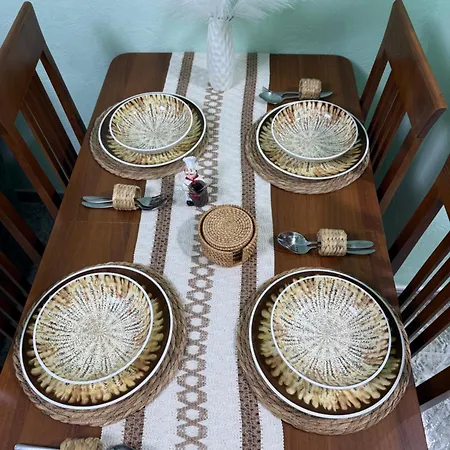 Sweet Escape Apartament Szkodra