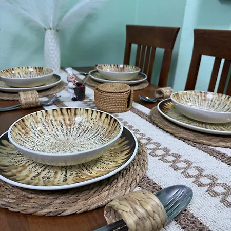 Apartament Sweet Escape Szkodra