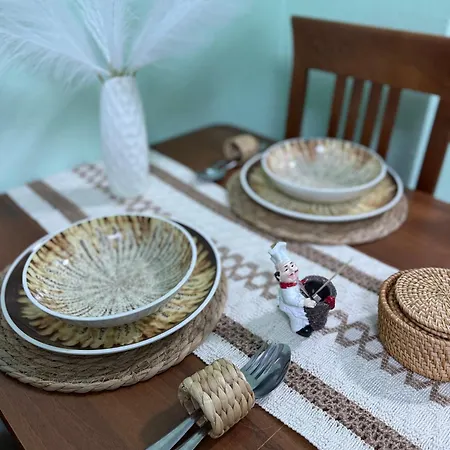 Sweet Escape דירה שקודר