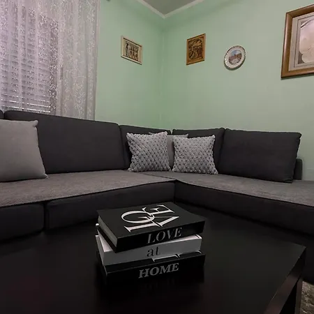 Appartement Sweet Escape *