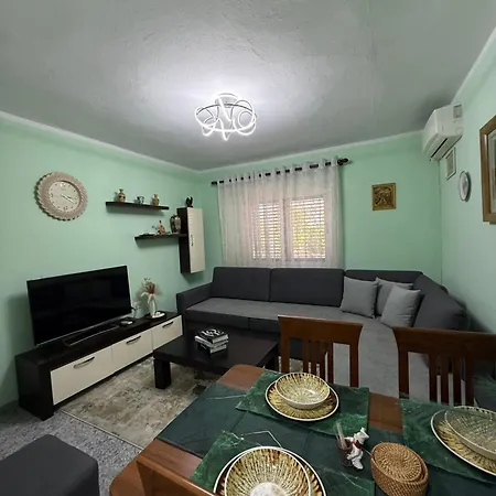 Sweet Escape Appartement *