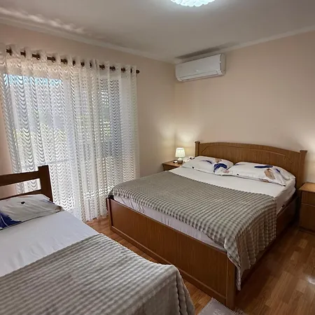 Appartement Sweet Escape