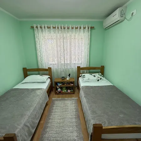 Sweet Escape Shkodër