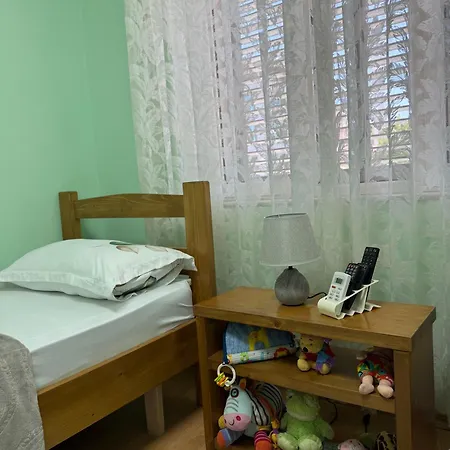 Sweet Escape Shkodër