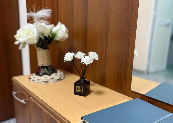 Sweet Escape דירה *