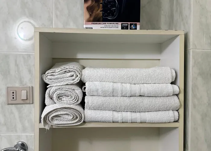 Apartament Sweet Escape Szkodra