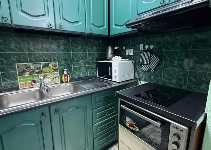 Apartament Sweet Escape *