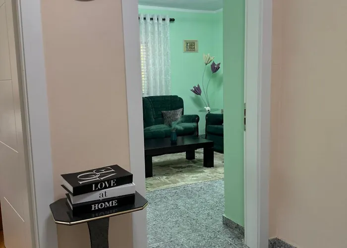 Sweet Escape * Szkodra