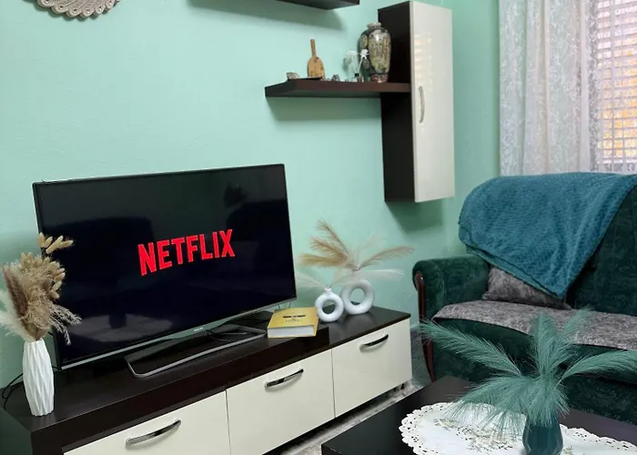 דירה Sweet Escape שקודר