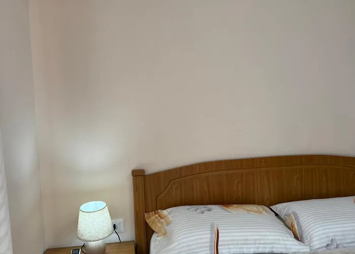 Apartament Sweet Escape Szkodra