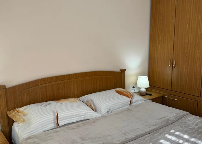 Apartament Sweet Escape Szkodra
