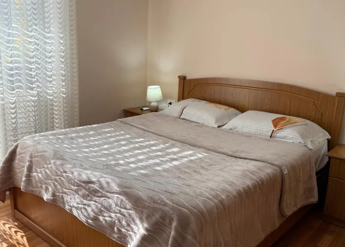 Sweet Escape Apartament