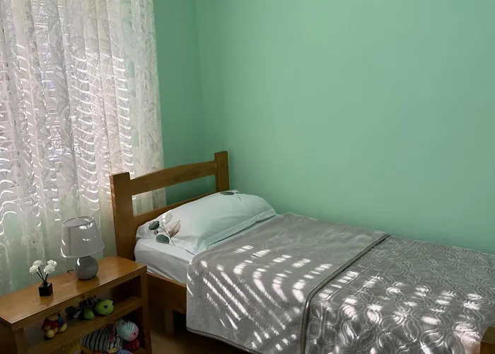 Sweet Escape Apartament