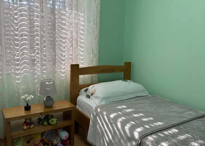 Sweet Escape Apartament Szkodra