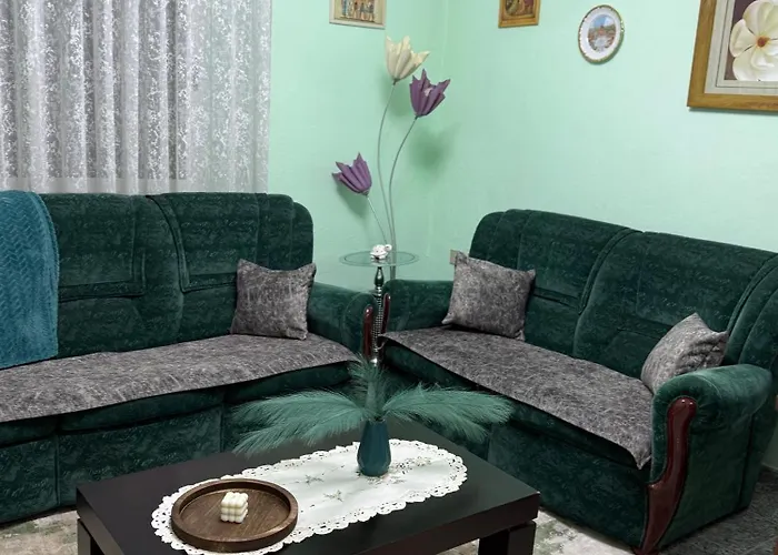 Sweet Escape Apartament