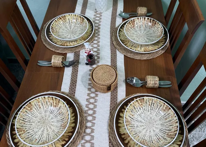 Sweet Escape Apartament Szkodra