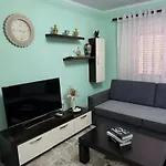 Sweet Escape Apartman Shkodra