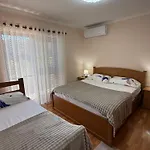Apartment Sweet Escape